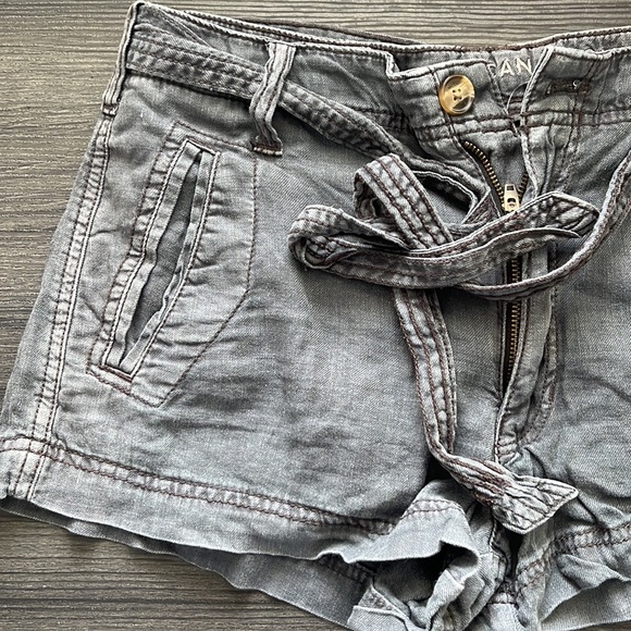 ✨3/$25 american eagle shorts - Picture 2 of 6